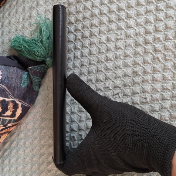 Christian Dior Leather Wallet - Picture 3 of 12